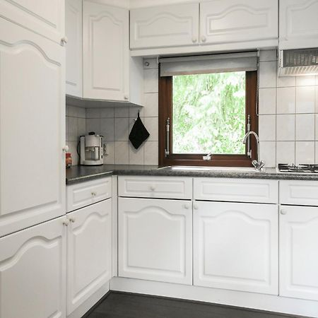 Tasteful Chalet Near Ommen For Family Stegeren Exteriör bild